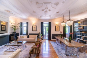  Bliss Lisbon Apartments - Avenidas  Лиссабон